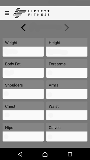 Lipsett Fitness(圖3)-速報App