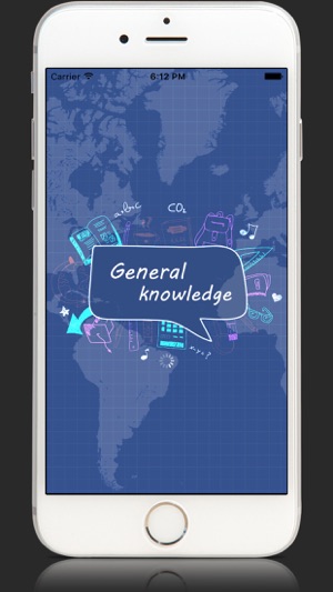 World General Knowledge NCERT(圖1)-速報App