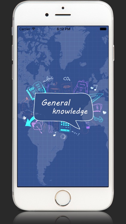 World General Knowledge NCERT