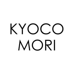 KYOCO MORIの似顔絵コラージュ