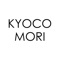 ぺインター＆コラージュアーティスト　【KYOCO　MORI】の似顔絵コラージュ公式アプリです。