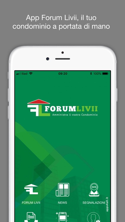 Forum Livii