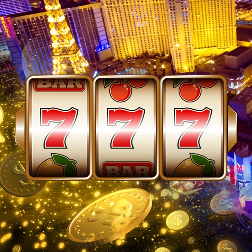Luxury Casino Slots iOS App