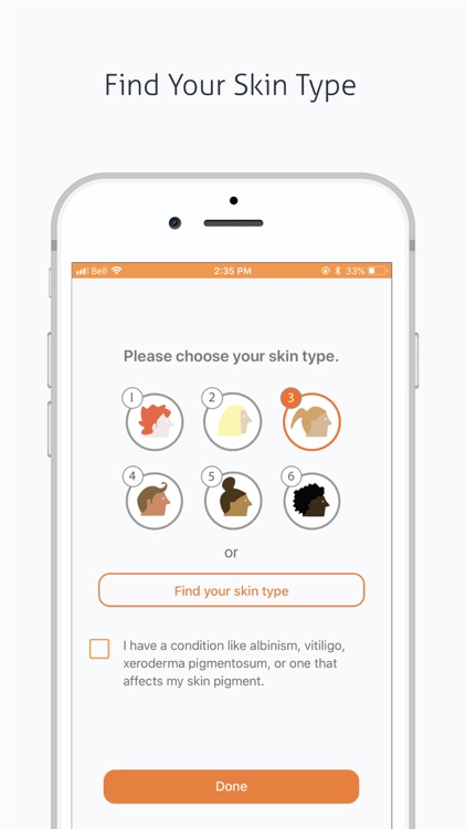QSun - Be Sun Smart