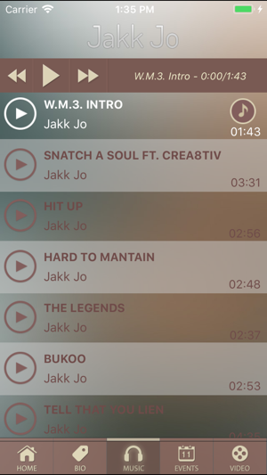 Jakk Jo(圖2)-速報App