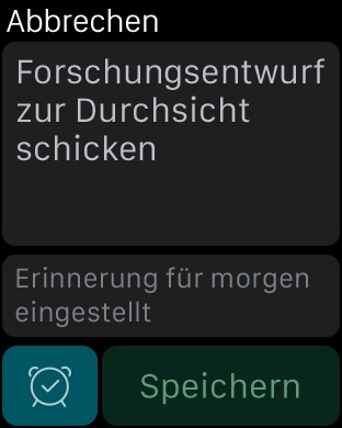 iPhone Screenshot 3