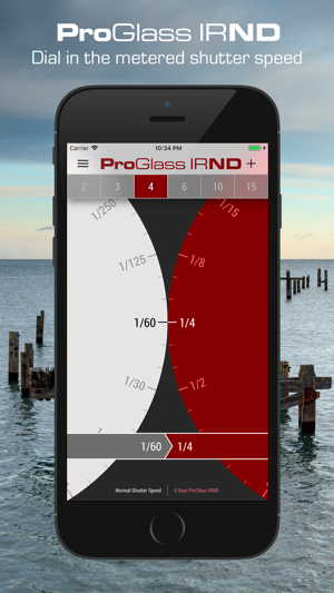 LEE Filters - ProGlass IRND(圖2)-速報App