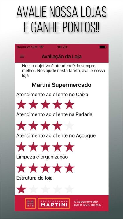 Supermercado Martini screenshot-4