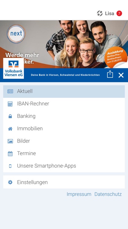 Volksbank Viersen eG