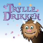 Trylledrikken Troldens grotte