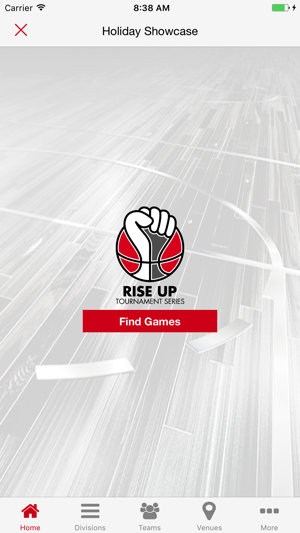 Rise Up Tournaments(圖3)-速報App