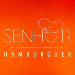 Senhor Hamburguer