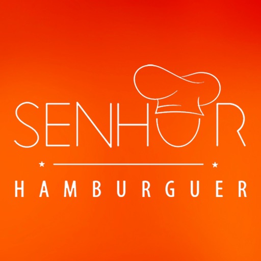 Senhor Hamburguer icon