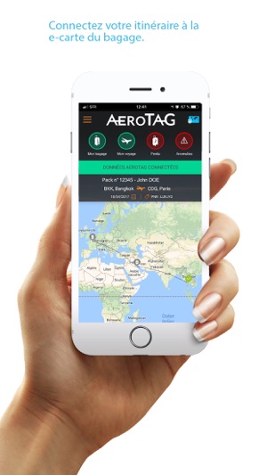 Aerotag(圖3)-速報App