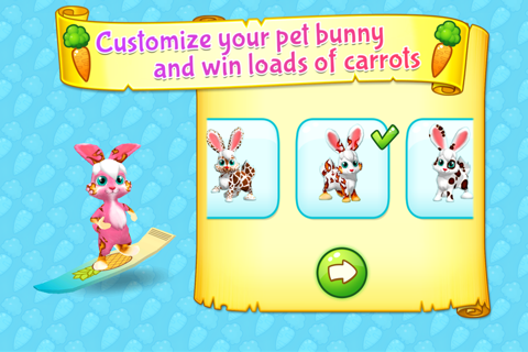 Wonder Bunny Math Preschool screenshot 3