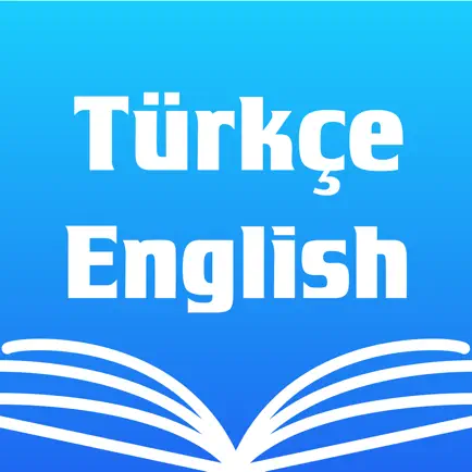 Turkish English Dictionary + Cheats