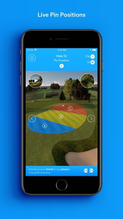 My Caddie screenshot-3