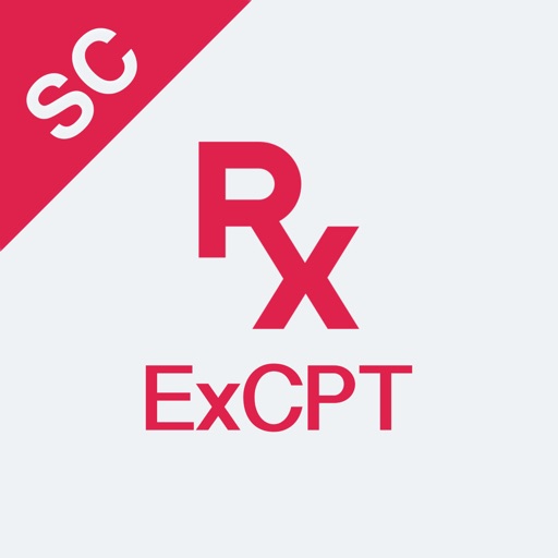 ExCPT Test Prep 2018 icon