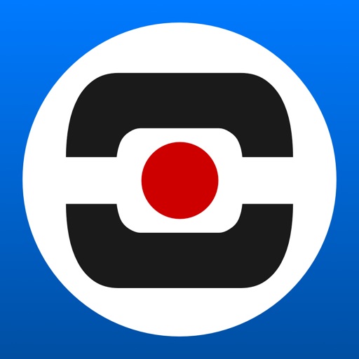 Spider Recorder iOS App