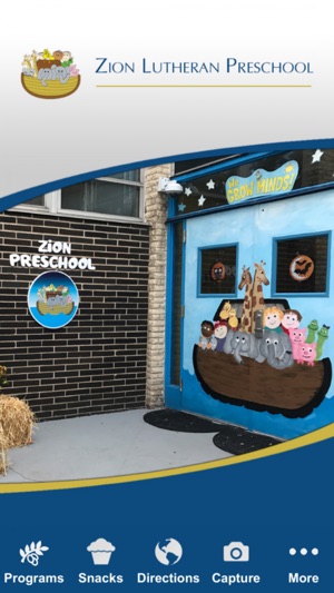 Zion Preschool Staten Island