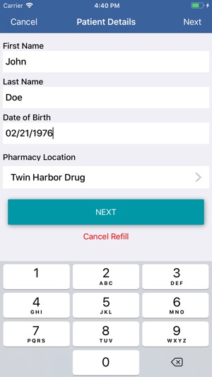 Twin Harbor Drug(圖2)-速報App