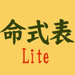 命式表 By Sklab