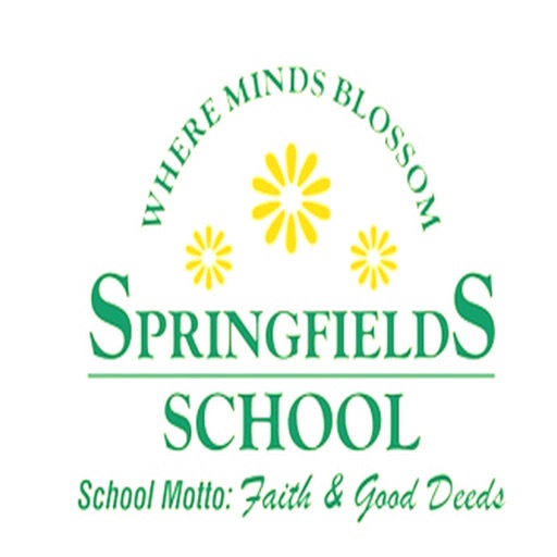 Springfields School icon