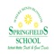 Dear Parents, this is an official Mobile application from Springfields School