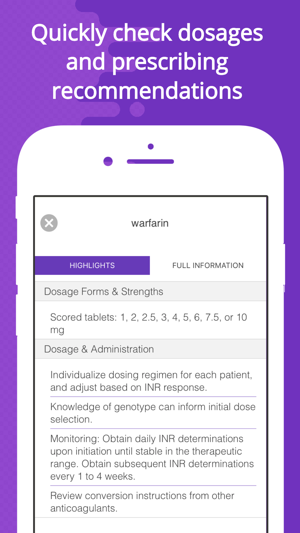 Drug Interaction Checker +(圖2)-速報App