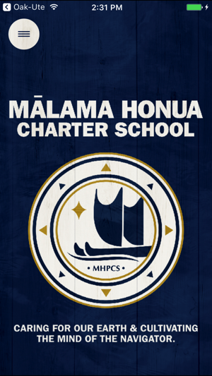 Malama Honua Charter School(圖1)-速報App