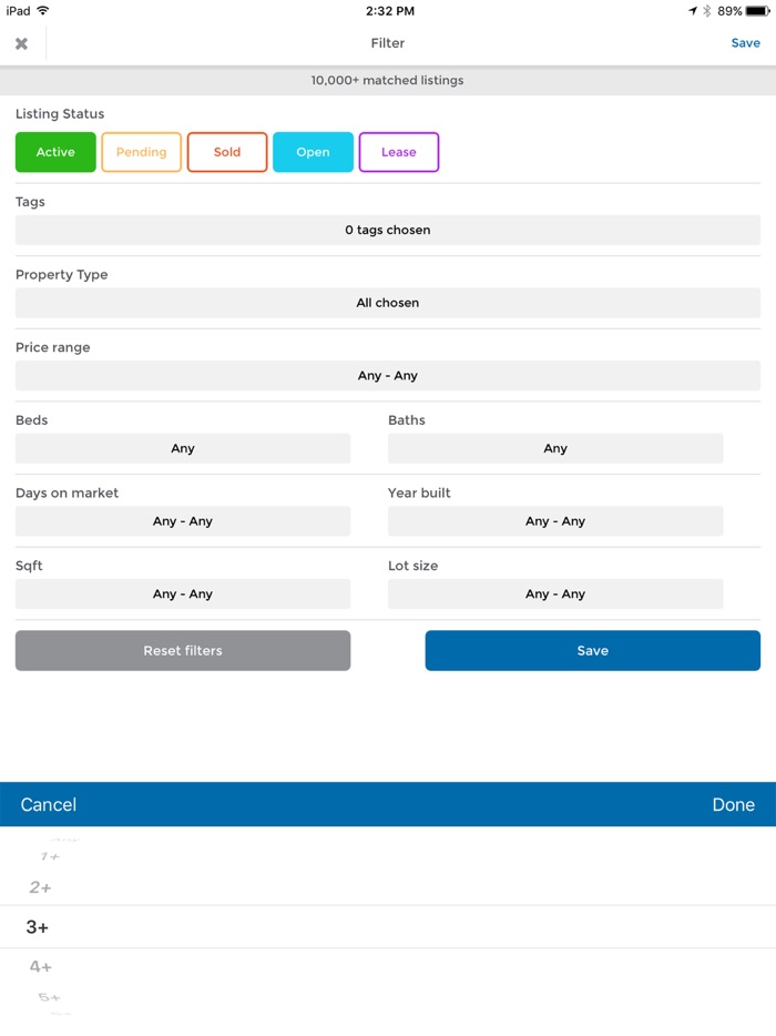 Orange County House Values
