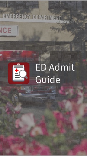 ED Guide(圖1)-速報App