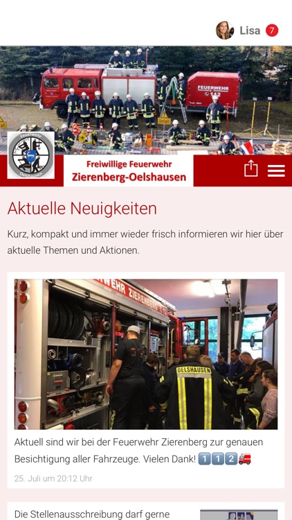 FW Zierenberg-Oelshausen