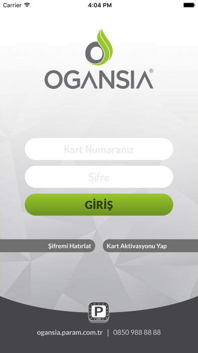 How to cancel & delete Ogansia Kart from iphone & ipad 1