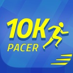 Pacer 10K run faster races