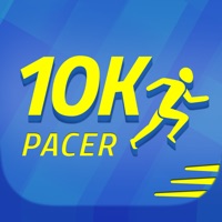 Pacer 10K logo