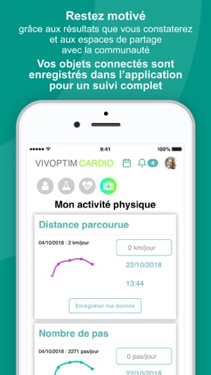 Vivoptim Cardio(圖4)-速報App