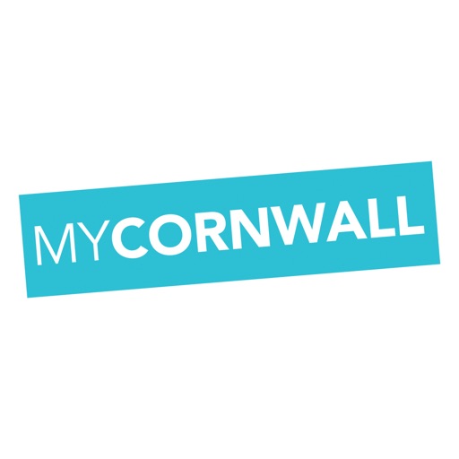 myCornwall icon