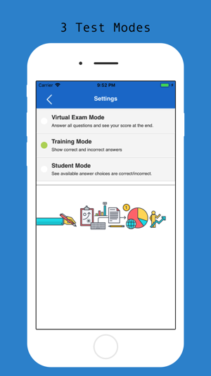 CME Visual Prep(圖2)-速報App