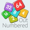 OUTNUMBERED - A Puzzle Game to connect Numbers - iPadアプリ