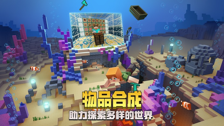 我的世界 screenshot-7