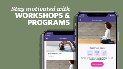 YOGAIA: YOGA &AMP; MINDFULNESS