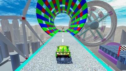 Stunt It: Real Car Racing screenshot 2