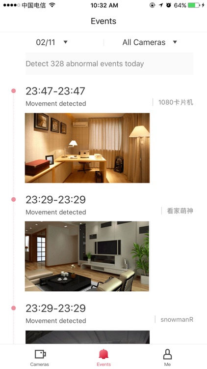 Lenovo Cam screenshot-3