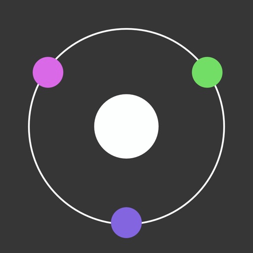 Orbit Challenge! iOS App