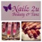 Nailz2u is a Nail, Beauty and Tanning salon in Bishopbriggs, Glasgow, Scotland