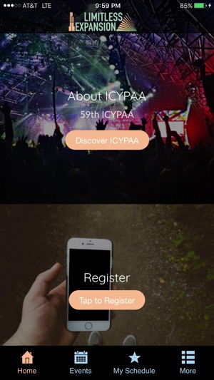 ICYPAA App(圖1)-速報App