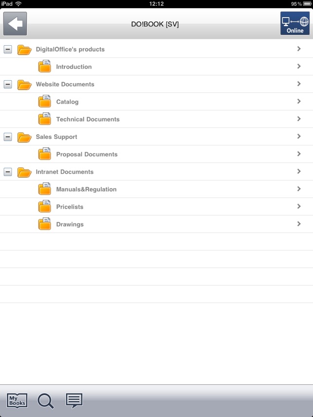 DO!BOOK for iPad