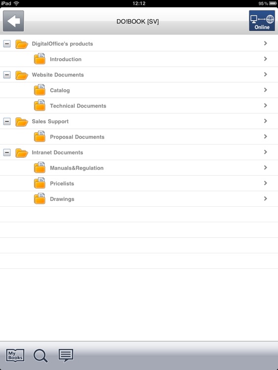 DO!BOOK for iPad