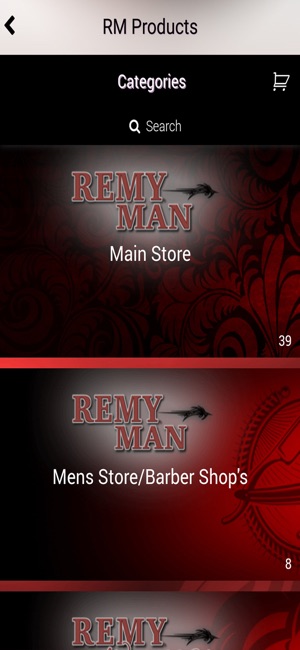 Remy Man(圖3)-速報App